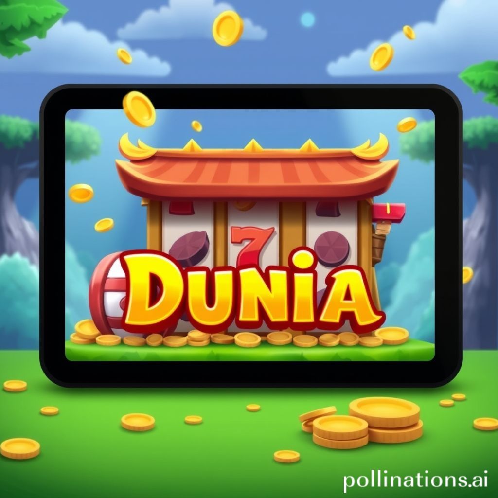 Menjelajahi Dunia 268slot: Panduan untuk Pemula